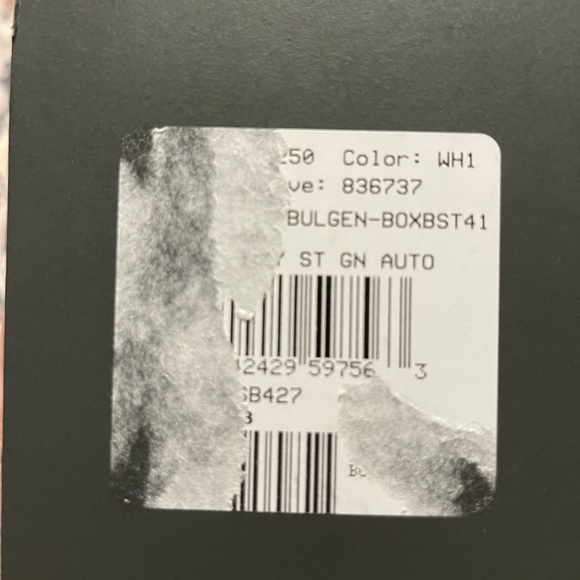 Bulova Women's Watch with Pink Dial and Silver Band - Picture 5 of 8